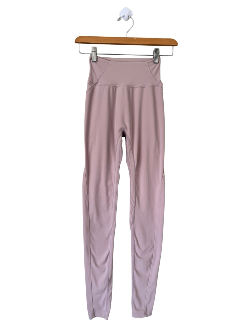 Alphalete - Aura Ultra High Rise Full Length Leggings - Size Small